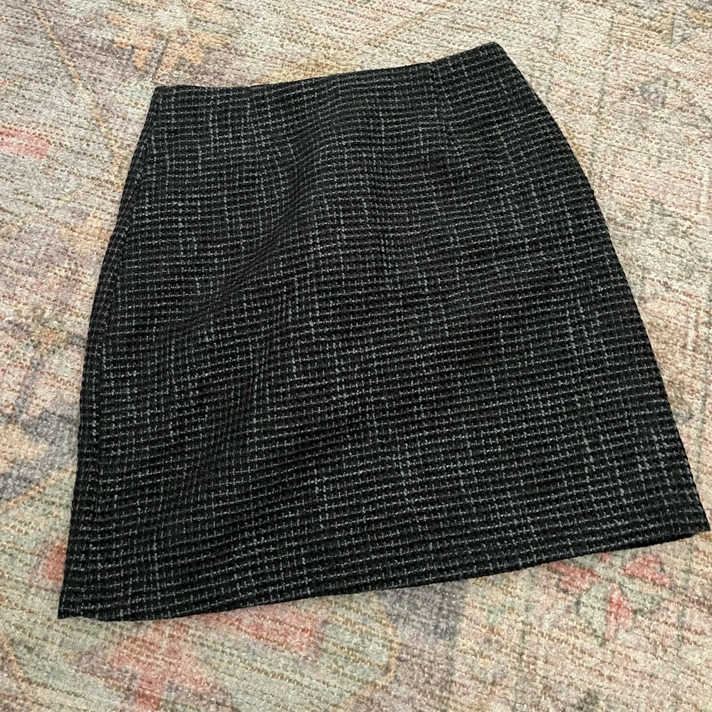 Pink Lily Skirt
